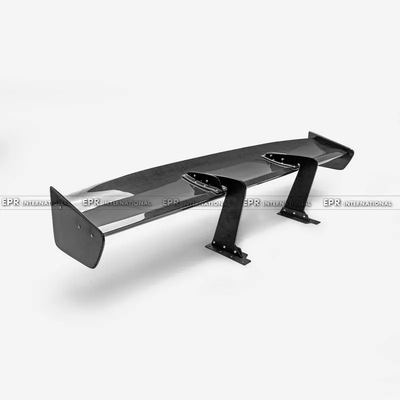 

For Honda S2000 AP1/AP2 Swanneck Rear GT Spoiler, Carbon Fiber, Lightweight, Track Performance, Aggressive Styling