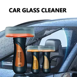 Car Glass Water Repellent Rainproof Windshield Cleaning Antifogging Agent Oil Film Remover Automobile Washing Accessories
