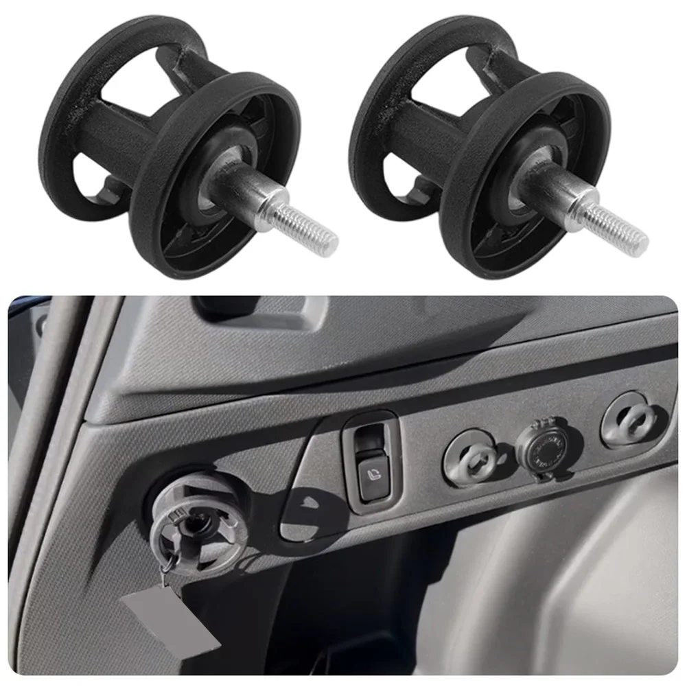 Luggage Net Trunk Hooks Easy Installation Enhanced Stability Prevent Item Shifting Vehicle Interior Organization