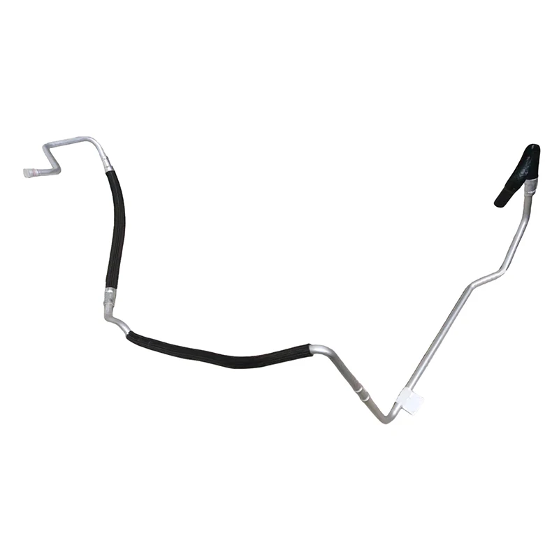 Brand New Power Steering Low Pressure Oil Pipe For Peugeot 206 207 206CC 206SW Citroen C2 4012L3