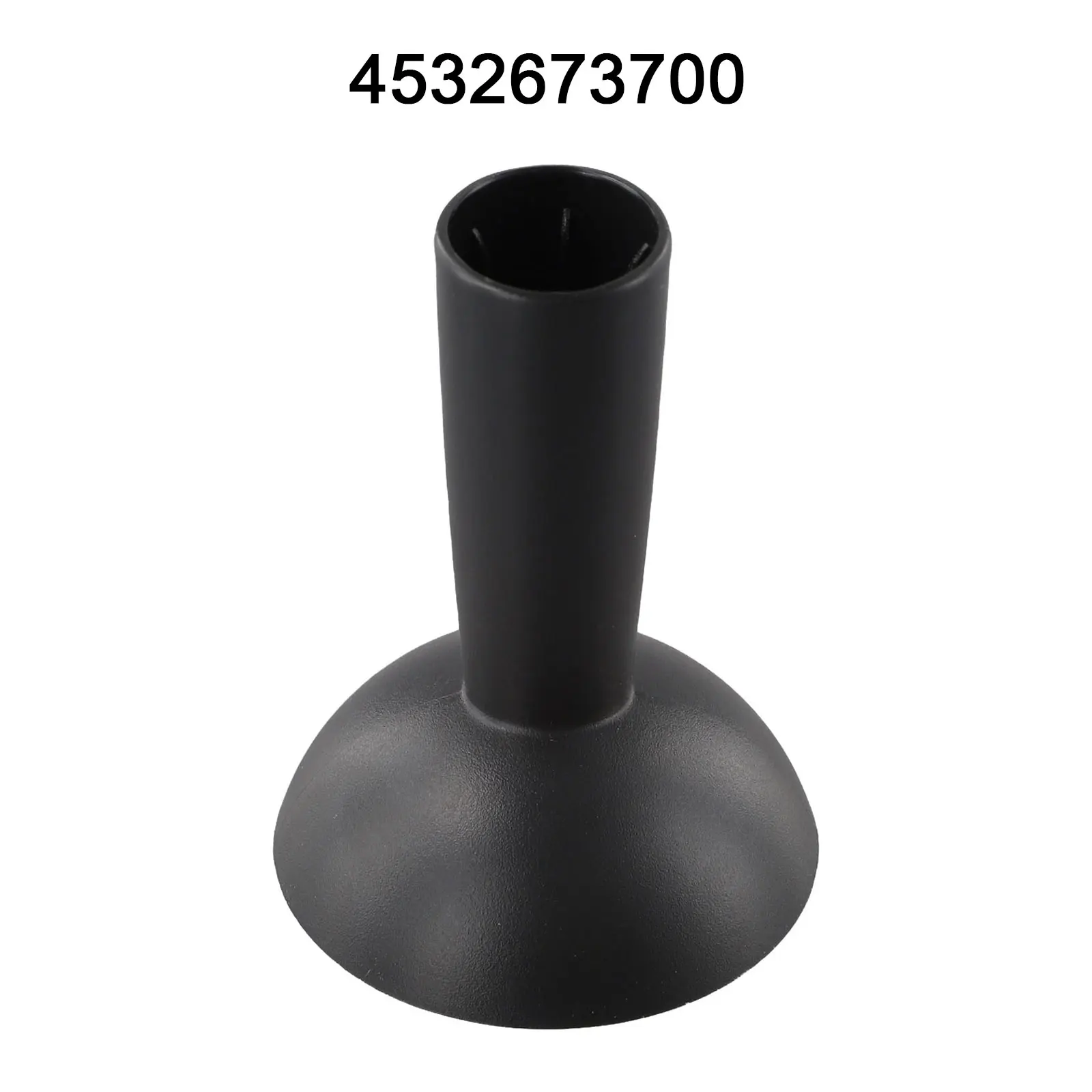 

Car Interior Decoration Shift Upper Trim Non-deformation Molding Practical Car Accessory For Interior Enhancement