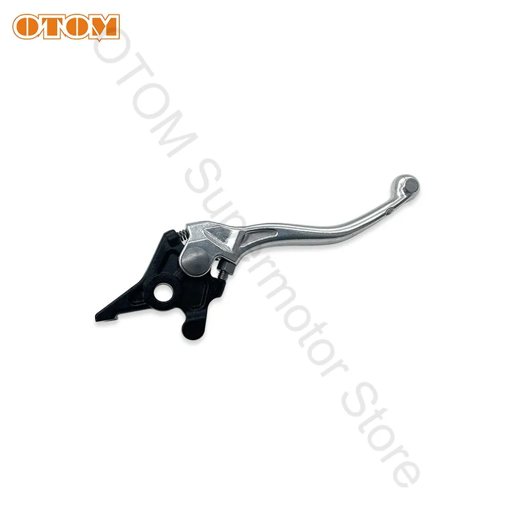 Für Surron Ultra Bee Motorrad Vorder- und Hinterradbremshebel-Baugruppe Bremsgriff Lenker SUR-RON UltraBee Elektro-Dirtbike-Teile – Detail 5