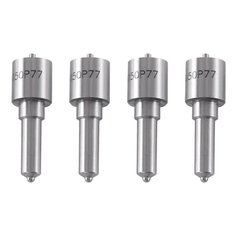 

Новая топливная форсунка Durable-4X DLLA150P77 для дизельных двигателей TOYOTA LAND CRUISER 4.2 TD HDJ80 HDJ81