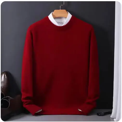 wine red O