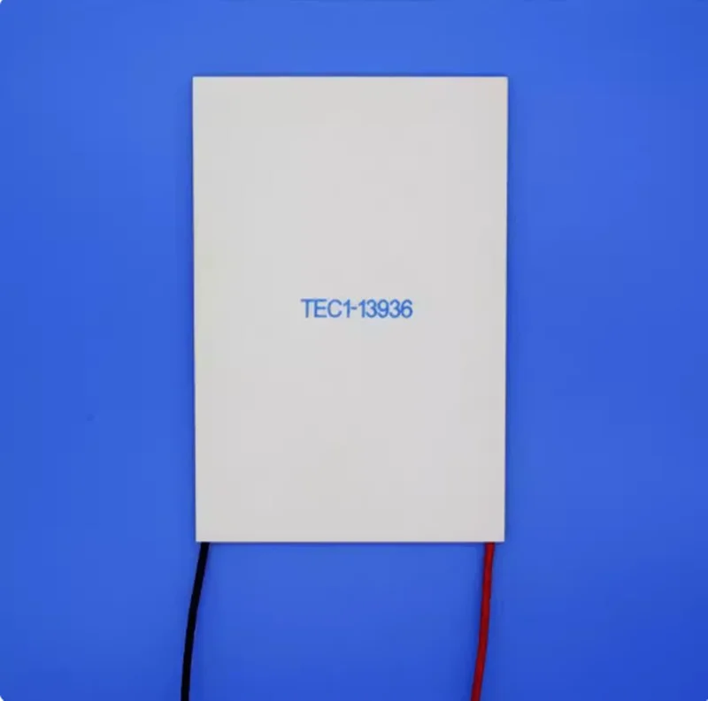 80 * 120mm Refrigeration Chip TEC1-13936 13910 13920 31030 High Power and Large-Area Peltier