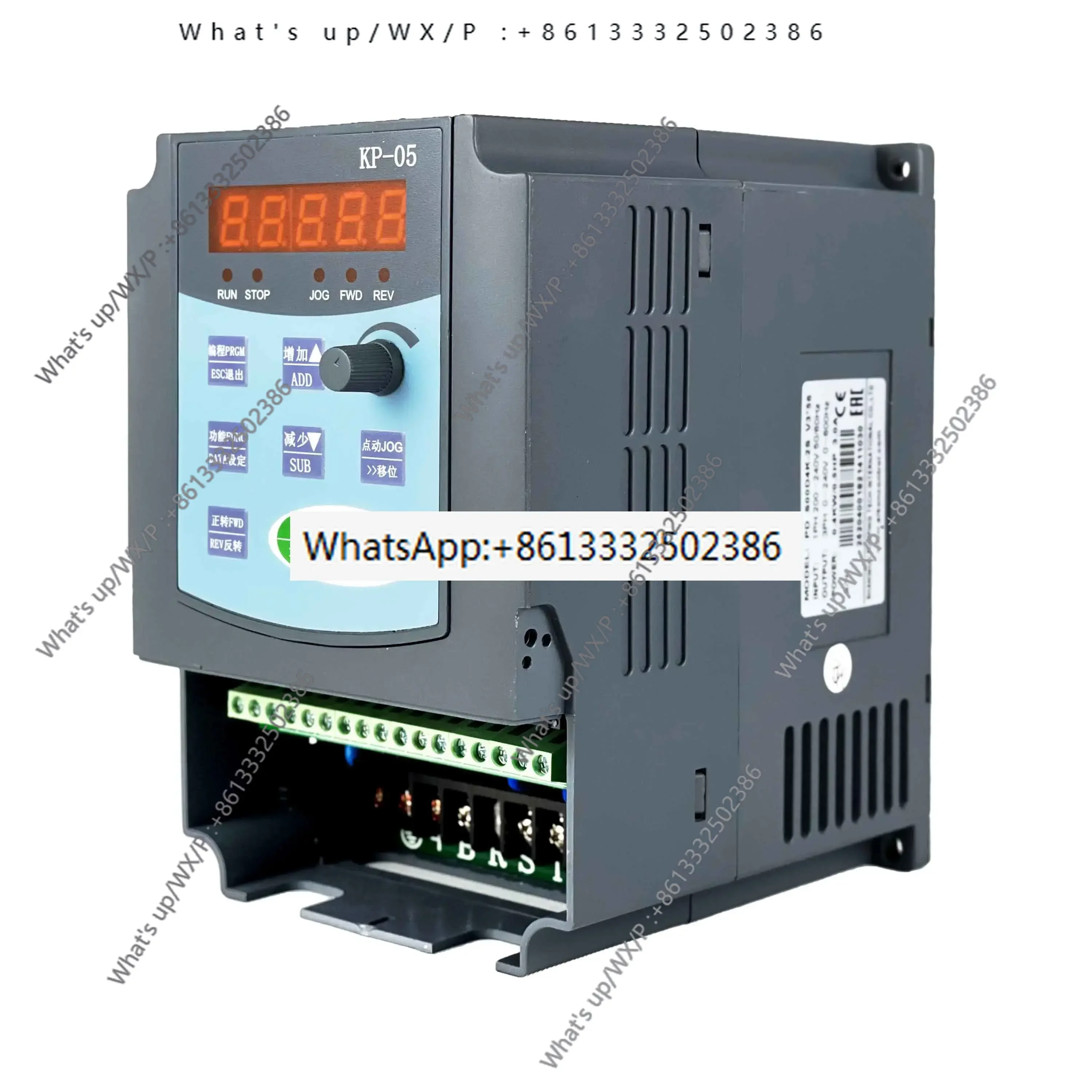 Economic 220V 380V …