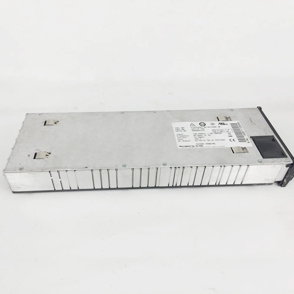 2000W For ELTEK FLATPACK2 48/2000 HE Communication Power Module 241115.105