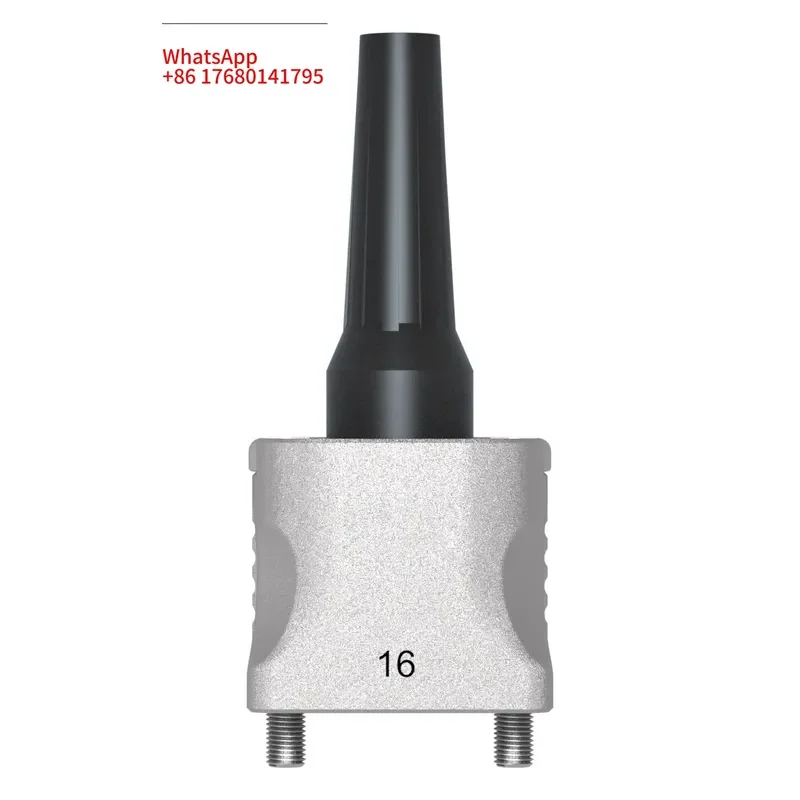 M2probe 2.25Mhz Small Transducer Probe for Pipes Inspection ultrasonic probe