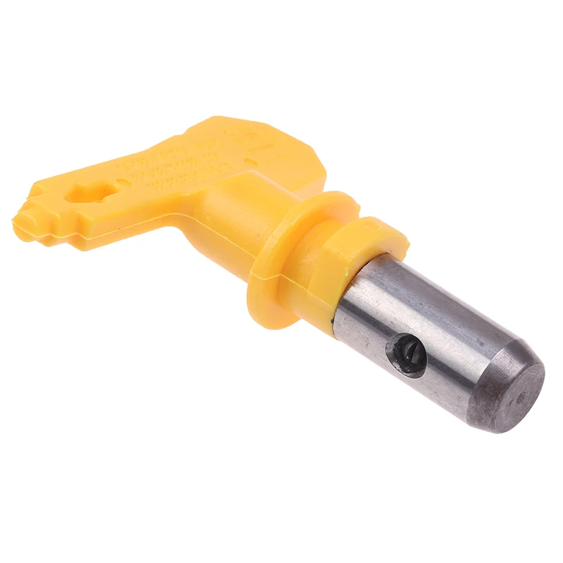 

Random Packaging 2/3/4/5/6 Series Airless Sprayer Tip Nozzle Paint Sprayer Tool High Pressure Spray Paint Machine Accessories