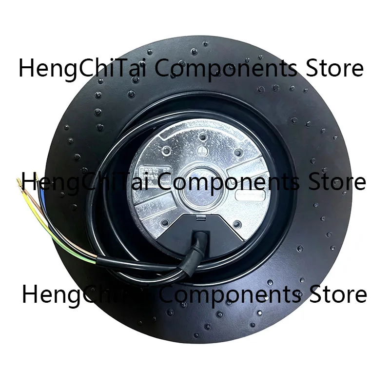 Original R2E180-AT06-15 230V Cooling fan ventilation