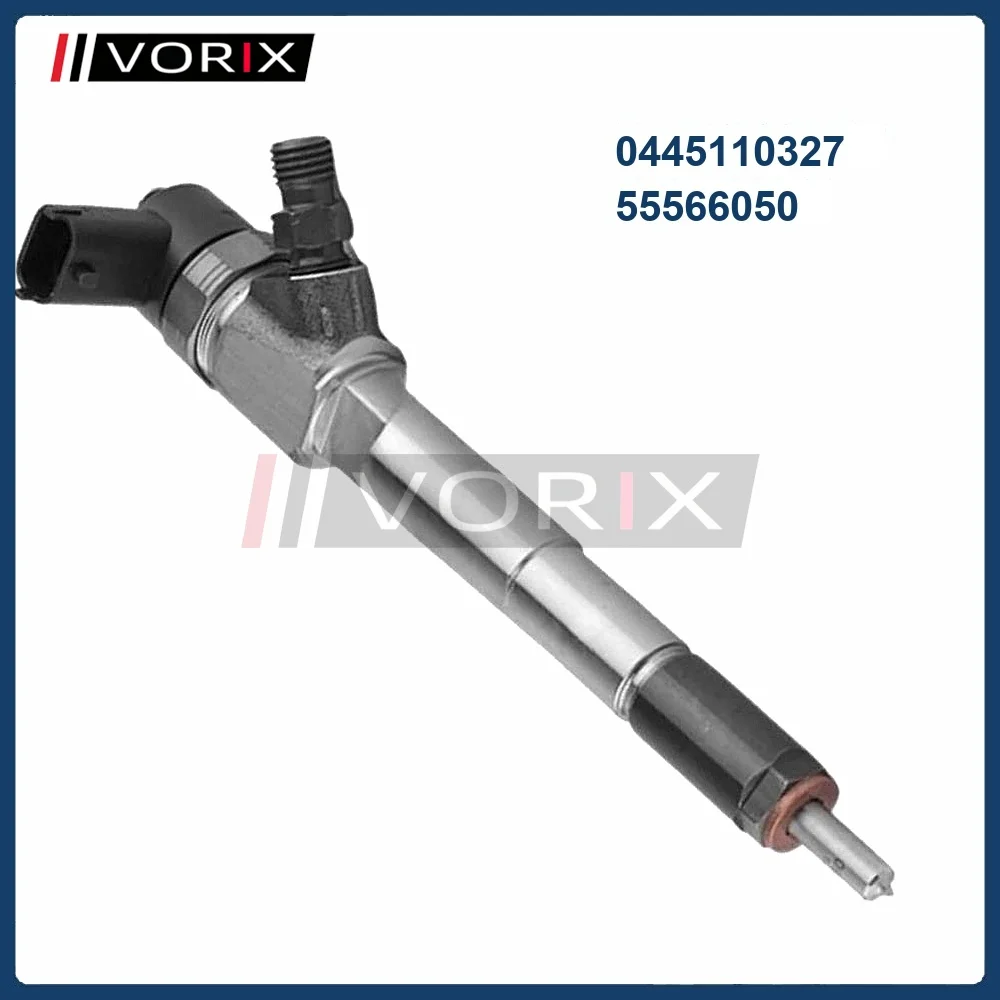 

Common Rail Diesel Injector Nozzles 0445110327 for Chevrolet Vauxhall Opel