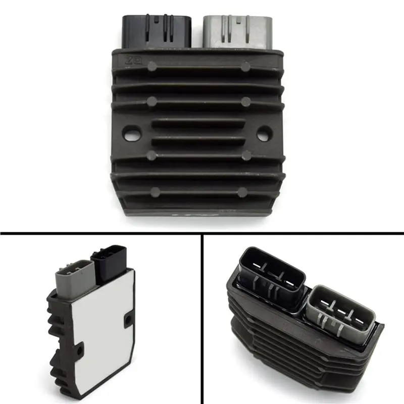 Superior-4X Voltage Regulator Rectifier For SEADOO GTX 155 215 260 RXT RXP 155 215 Spark Ace 900 GTI 130 155 1500 GTR 215