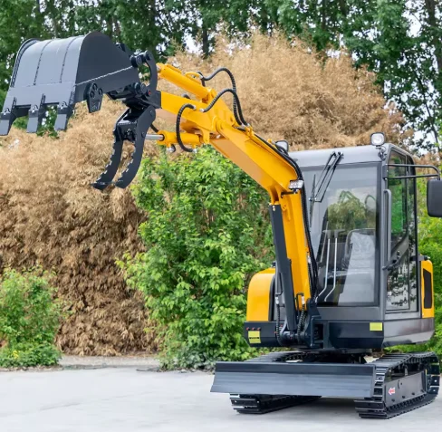 40kW Dual-Gun DC Fast EV Charger with CCS & CHAdeMO Ports, Touchscreen Control, RFID Access, Outdoor Waterproof Charging Station