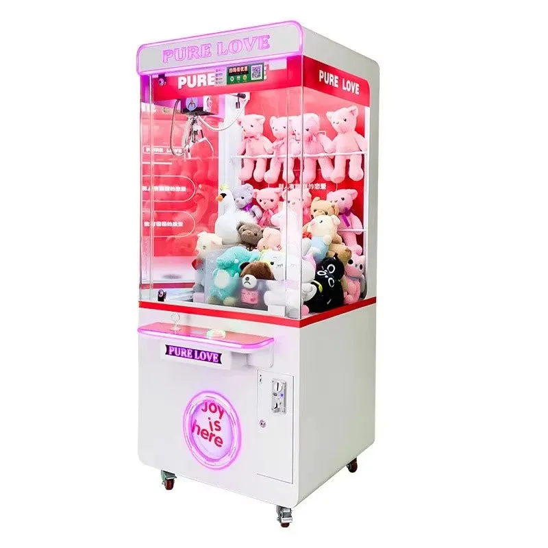 لعبة Gashapon ماكينة صالة الألعاب المعدنية، لعبة الملاكمة، جائزة بلاستيكية معدنية، لعبة بيع العملات المعدنية، ألعاب تعمل بالعملات المعدنية