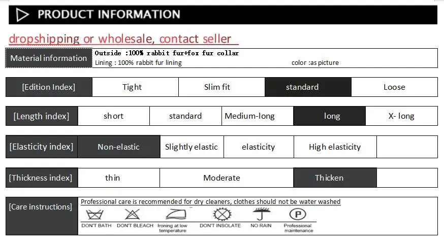 2023 New Rabbit Fur One Piece Coat for Women Mid length Fox Fur Collar Lace up Slim Fit Haining Fur Coat for Women
