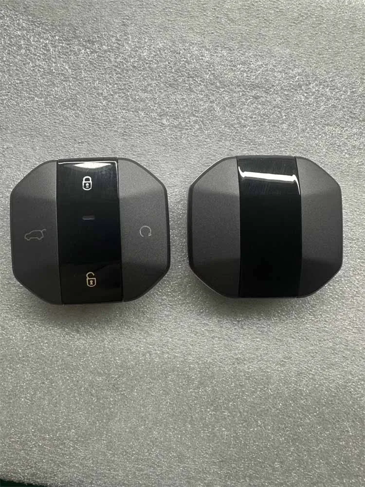 For Jetour Shanhai T1 T2 T3 Jetour TX Jetour Traveler Jetour Freedom OEM Smart Remote Car Key Fob 433MHz with 4A Chip & 47 Chip