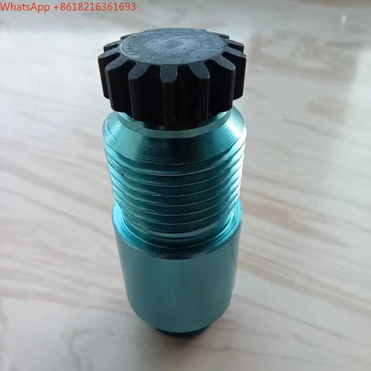 Limited Offer Cone Suspension Lock Flat Bottom Accessory Rubber Sleeve Lock Prosthetic Lock Core Accessory