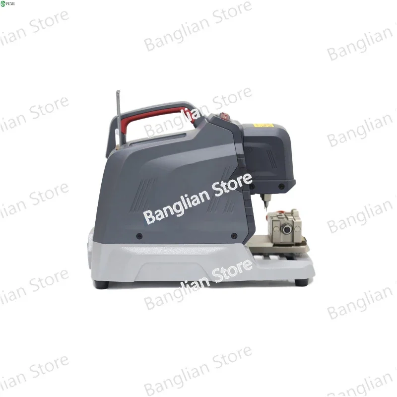 Panda Automatic CNC Key Machine Key Cutting Machine Car Key Copying Machine Mobile Bluetooth Control