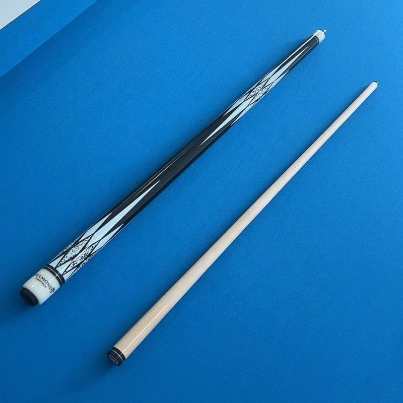 High Quality Professional Snooker Billiard Pool Cue Stick for American nine-ball sports