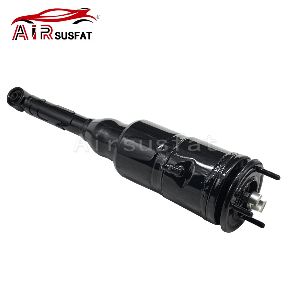 1 piece Front Left/Right Air Suspension Shock Absorber Strut For Toyota Crown Majesta 2005-2010 DBA-UZS186 4801030140