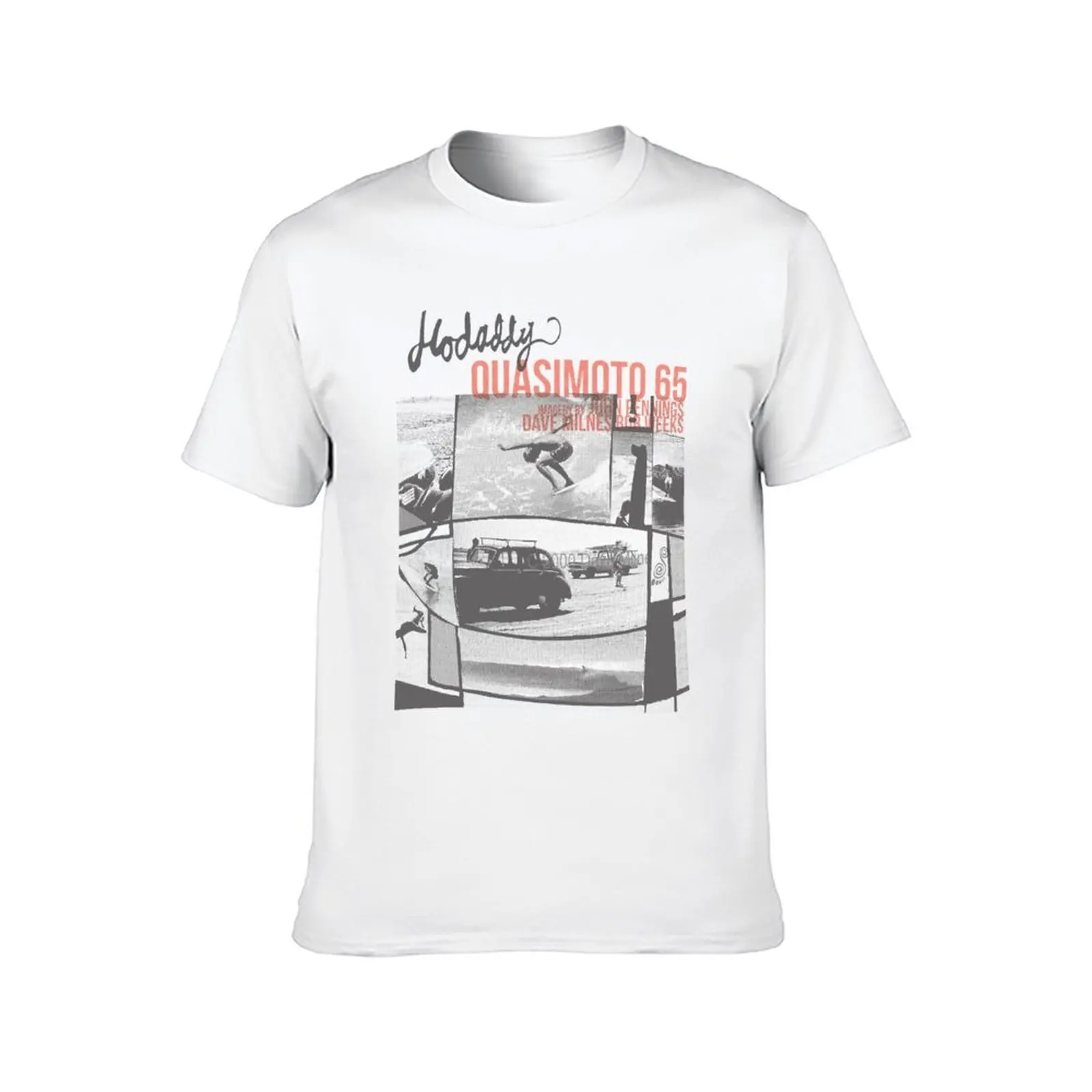 تي شيرت Hodaddy Quasimoto تي شيرت قطني تي شيرت رجالي تي شيرت برسومات تي شيرت