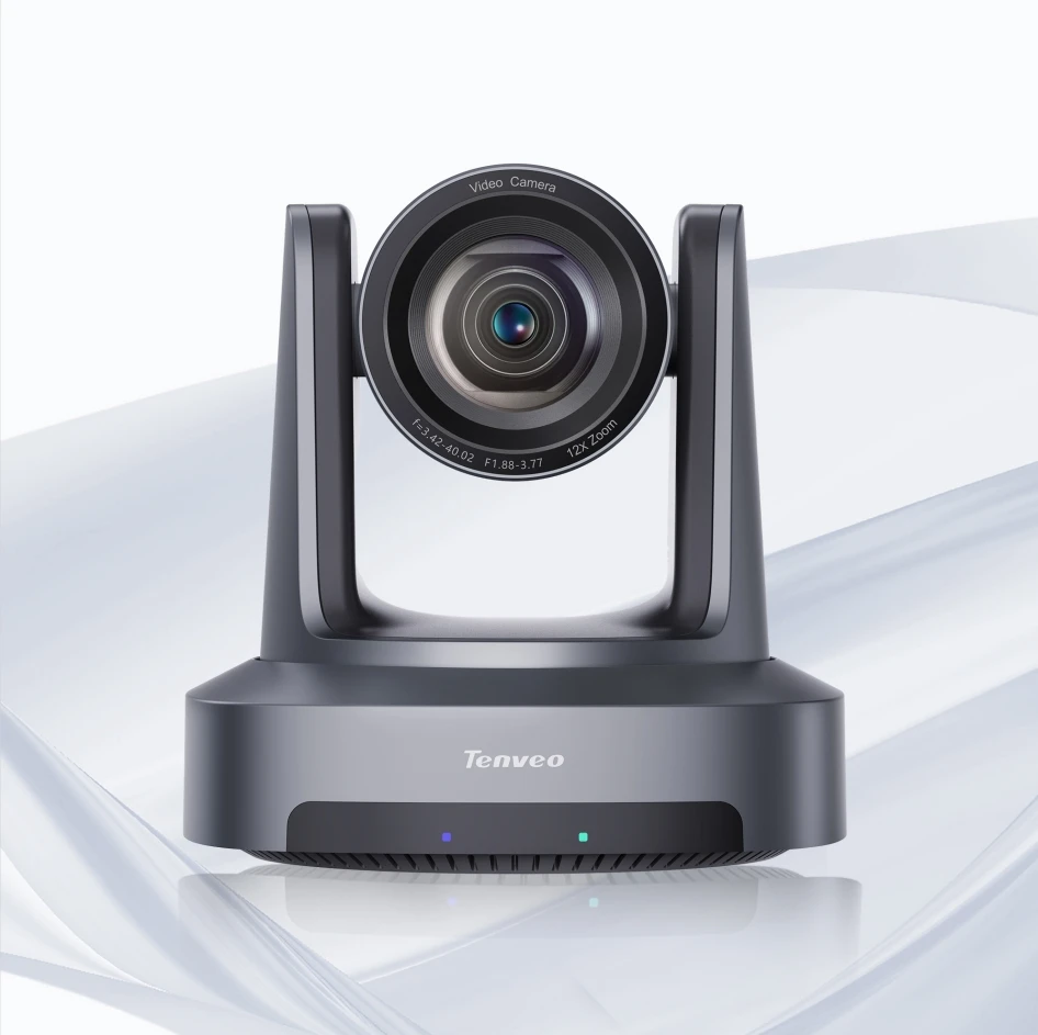Telecamera per conferenze Tenveo UV12U 4K 12X