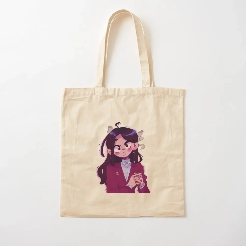 CLEMMIE <333 Tote Bag tote bag custom Lady bag canvas tote eco pack