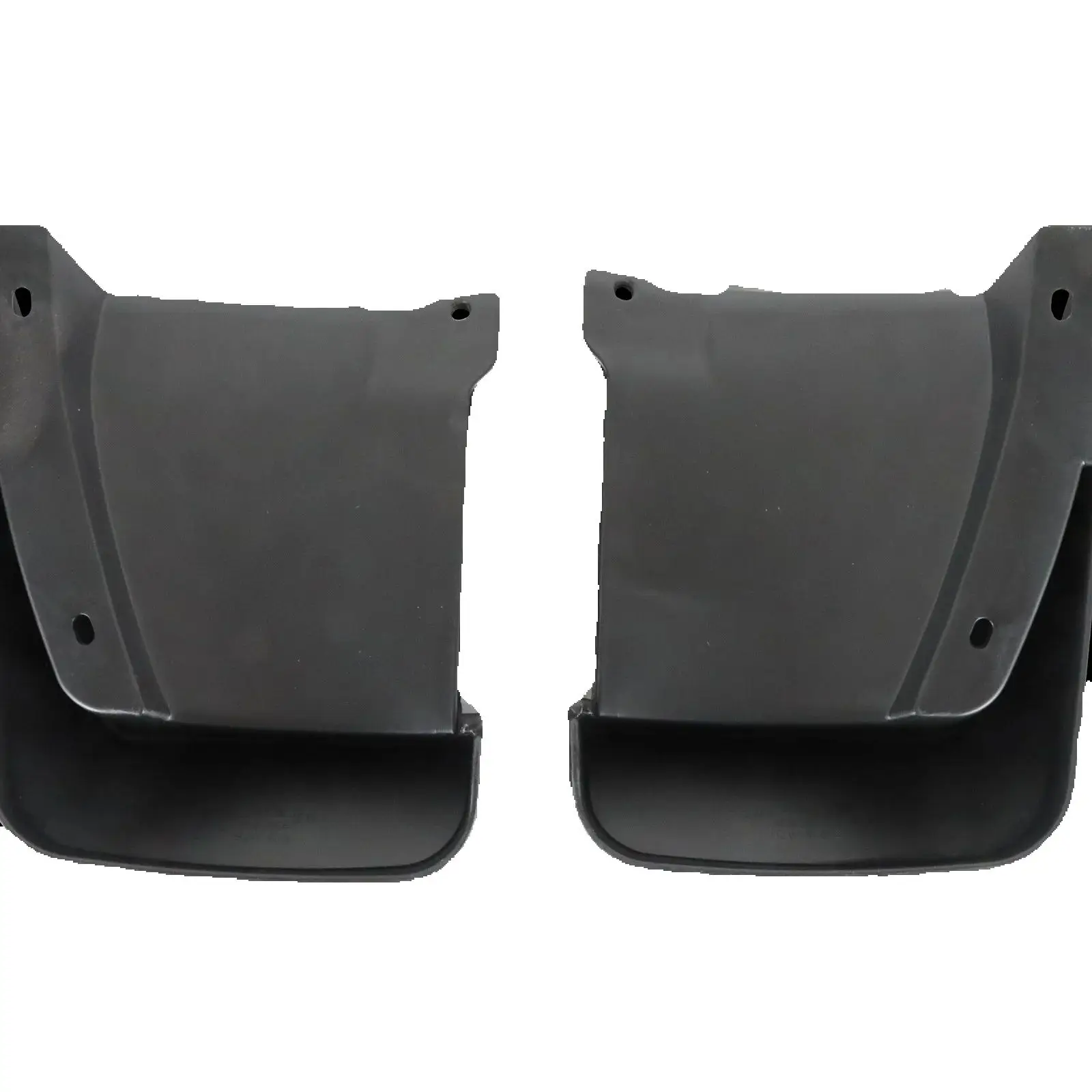 4Pcs Splash Guard Mud Flap 74560SDAA01 For FOR Honda Accord Sedan 2003 2007