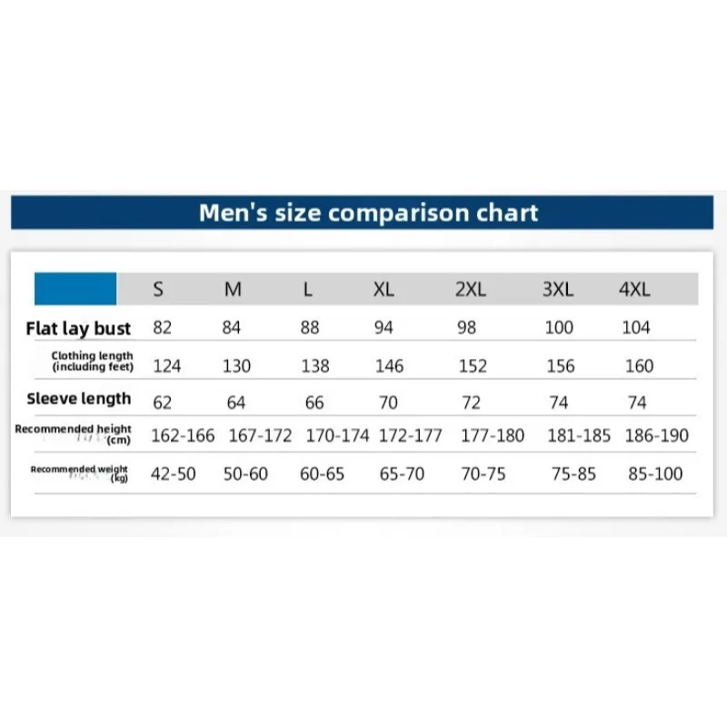 بدلة غطس رجالية متعددة الوظائف من قطعة واحدة بدلة ركوب الأمواج بدلة غطس للرجال والنساء