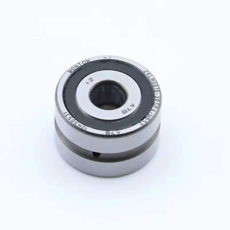 MONTON ZKLF3590-2RS-2AP ZKLF40100-2RS-2AP ZKLF50115-2RS-2AP High Precision ABEC-7 Angular Contact Ceramic Ball Bearing Sealed