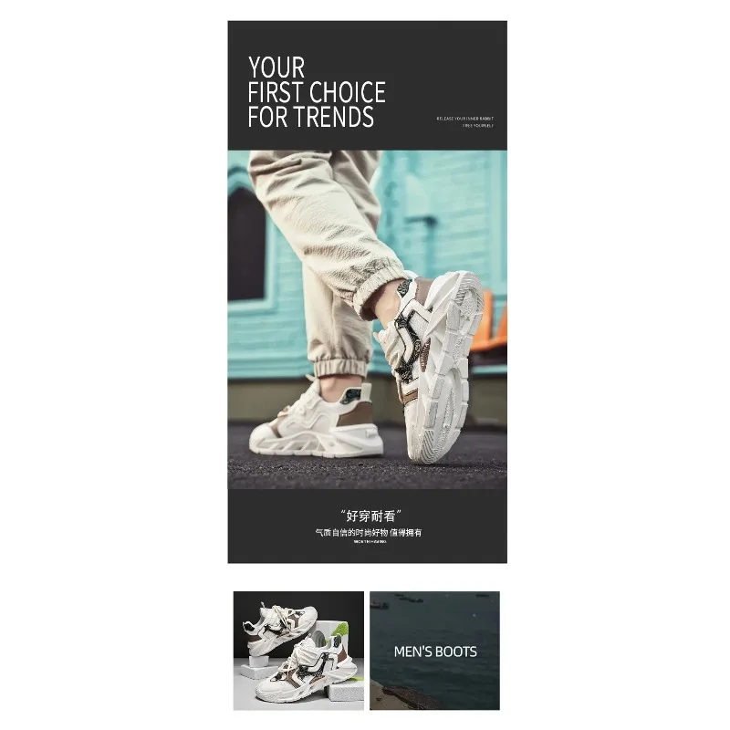 Cyytl tênis masculino sapatos casuais respirável caminhadas ao ar livre verão tênis moda esportes correndo plataforma de luxo mocassins designer