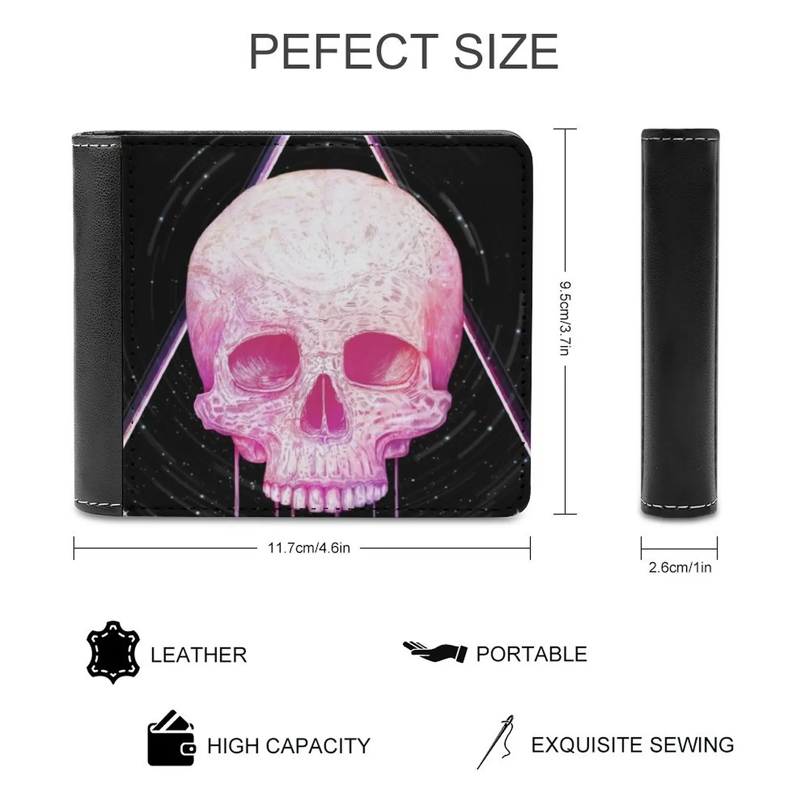 ひまわりビジネスメンズ財布小銭財布新デザインドル価格トップ財布ひまわり花花水彩メリー