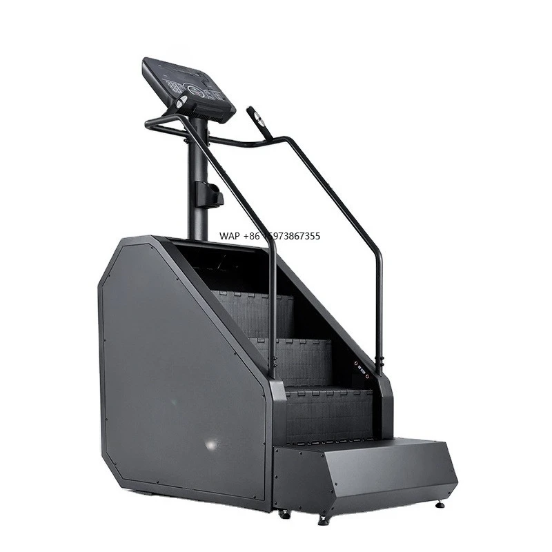 

Commercial Stairmaster Machine Stepper Climber Gym Equipment for Home Workouts
