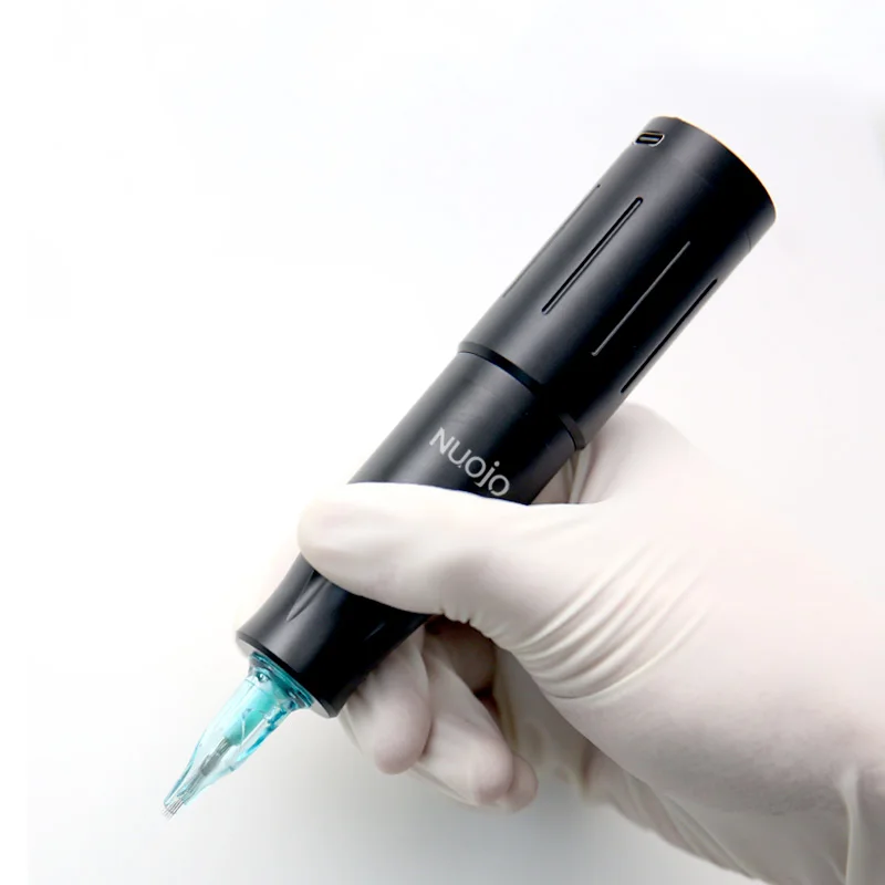 Wireless Tattoo Machine Coreless Motor Pen Machine for Body Artist Tattoo Machine Permanent Makeup Machines Tattoo Supplies