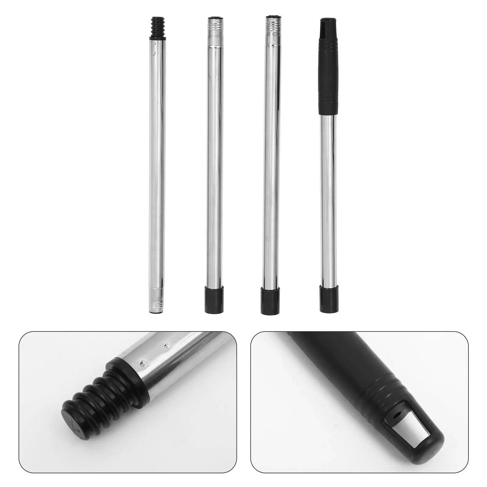 Stainless Steel Mop…