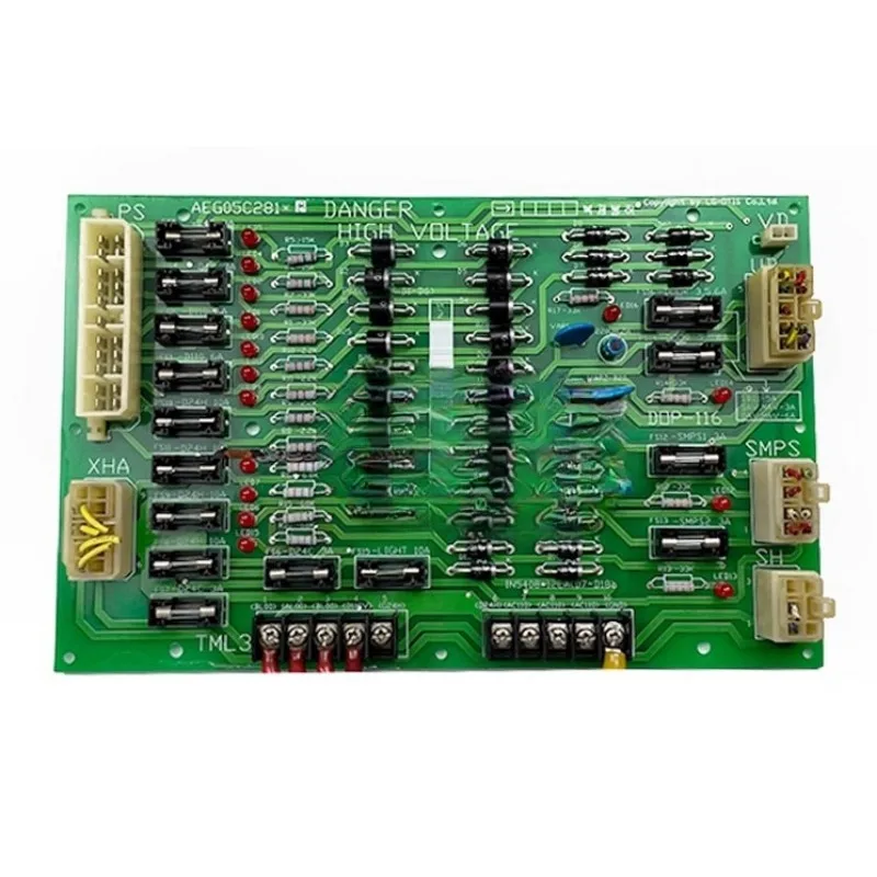 Parts For Elevator … - image