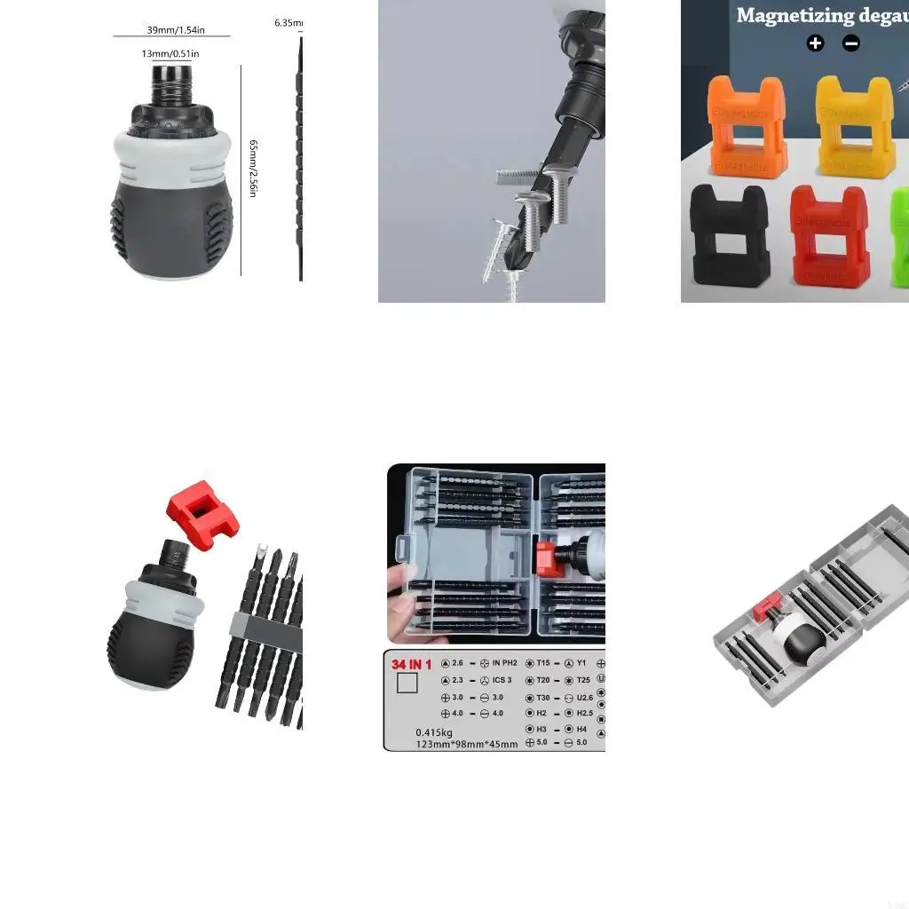 Essential Ratchet S…