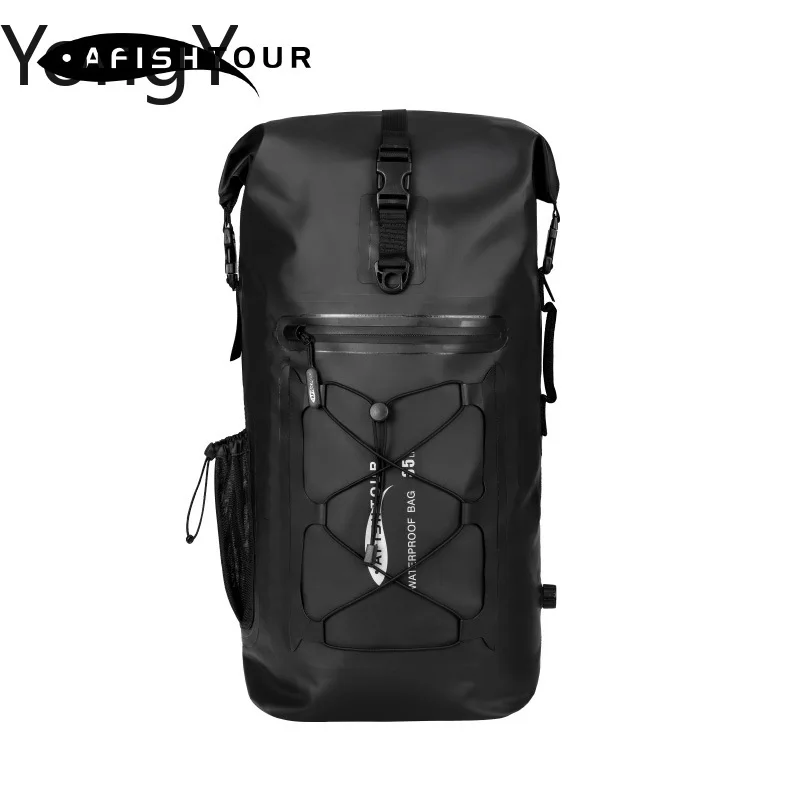 Waterproof camouflage tactical backpack outdoor sports large capacity backpack