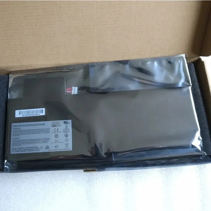 

BTY-L76 Battery For Msi GS70 GS72 WS72 2PC 2PE 2QE 2QC 2QD Schenker XMG C703 Erazer X7615 X7613 Akoya X7611 S4217T Haier 7G-700