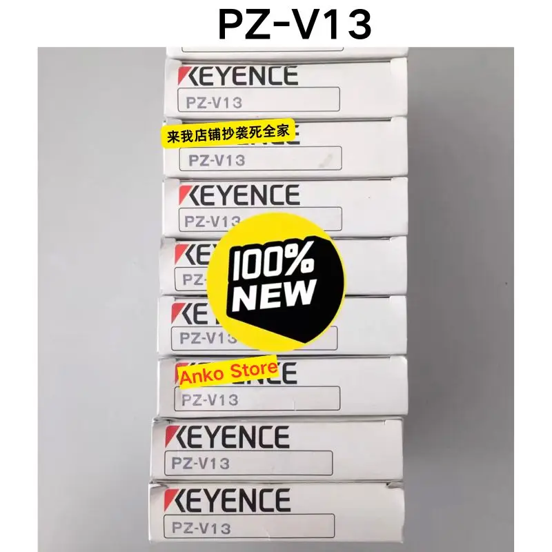 Brand-New Original …