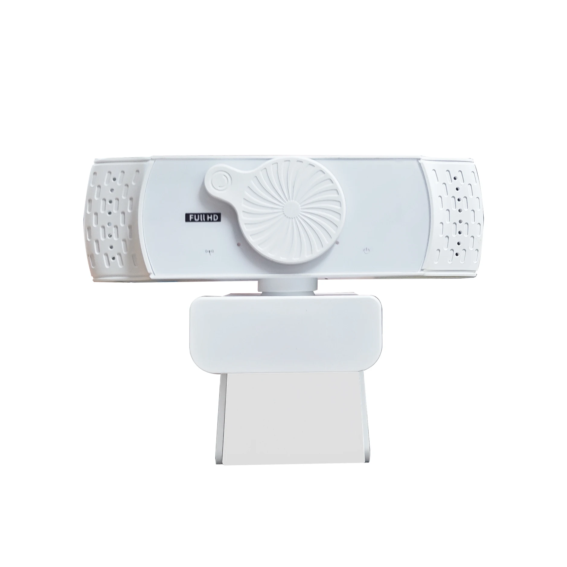 HD 1080P 30fps Built-in Microphone USB Computer FHD Streaming Webcam PC Desktop & Laptop Camera Web