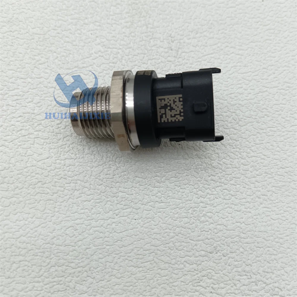สําหรับ BOSCH คอมมอนเรลเซ็นเซอร์ความดัน 0281002937 20792328   ชิ้นส่วนเครื่องจักรก่อสร้าง