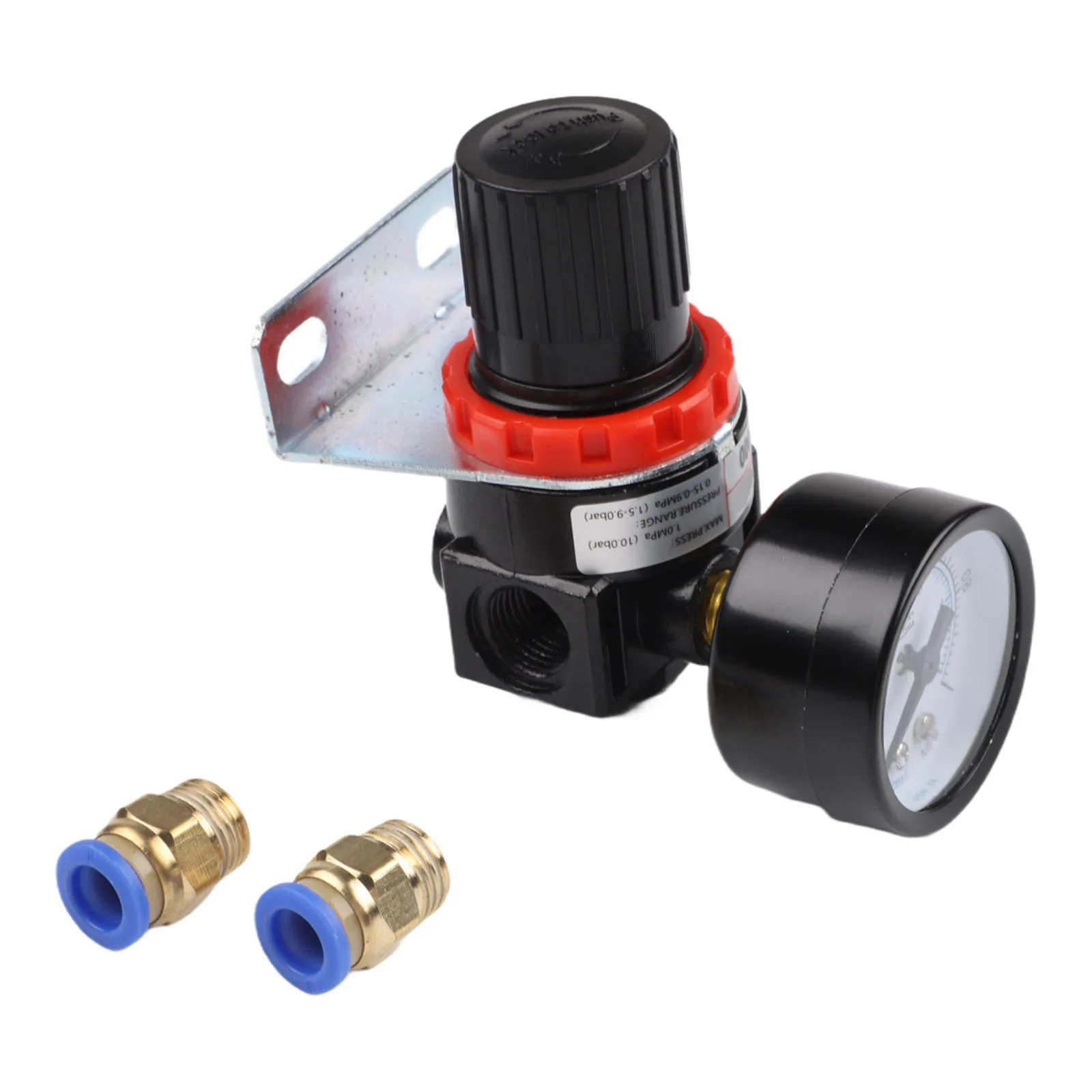Industrial Application for Air Pressure Regulator Pressure Regulation 1 Pressure Accuracy for Quick Adjustment Pressure