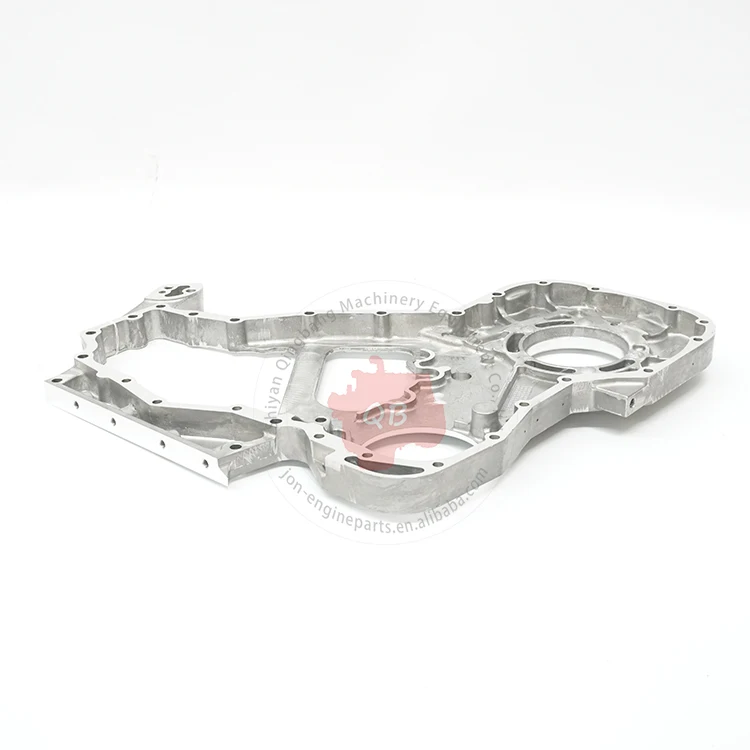 PC300-8 Excavator Diesel Engine Spare Parts SAA6D114-3 CM850 Gear Housing 6745-21-3110