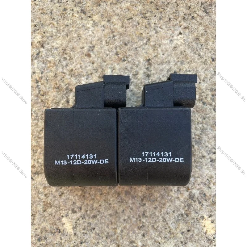 Suitable for Danfoss M13-12D-20W-DE Coil 17114131 Electromagnetic
