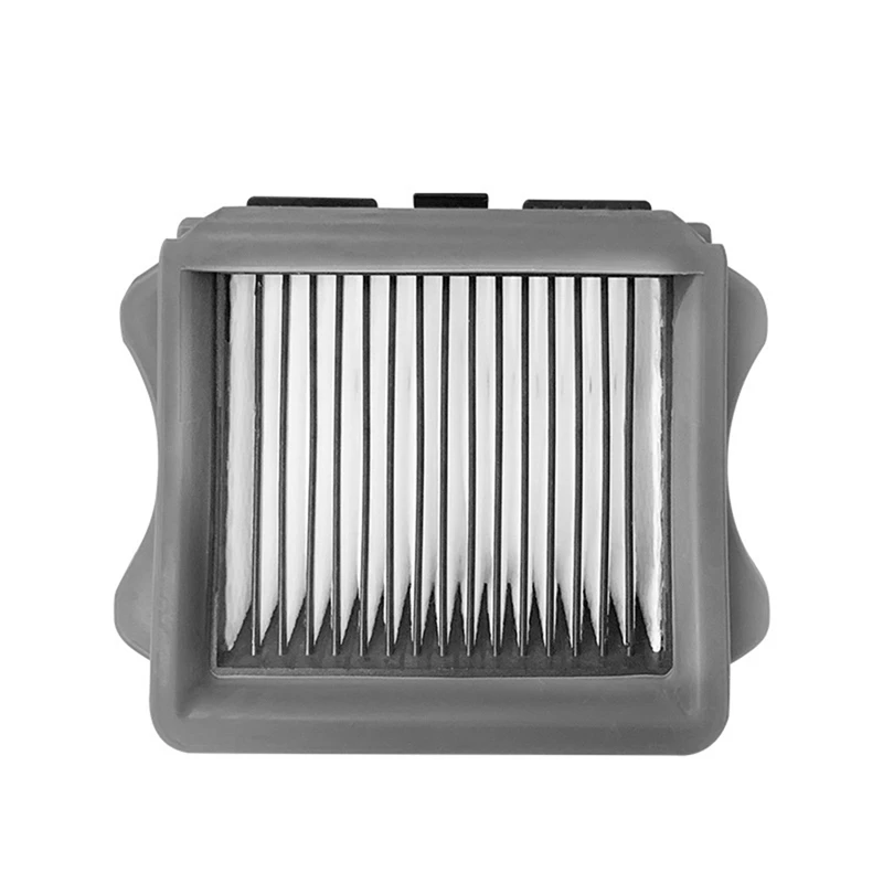 สำหรับ tineco อะไหล่ไอน้ำอะไหล่ชุดตัวกรอง HEPA หุ่นยนต์อัจฉริยะเครื่องใช้ในบ้านเครื่องดูดฝุ่น8แพ็ค