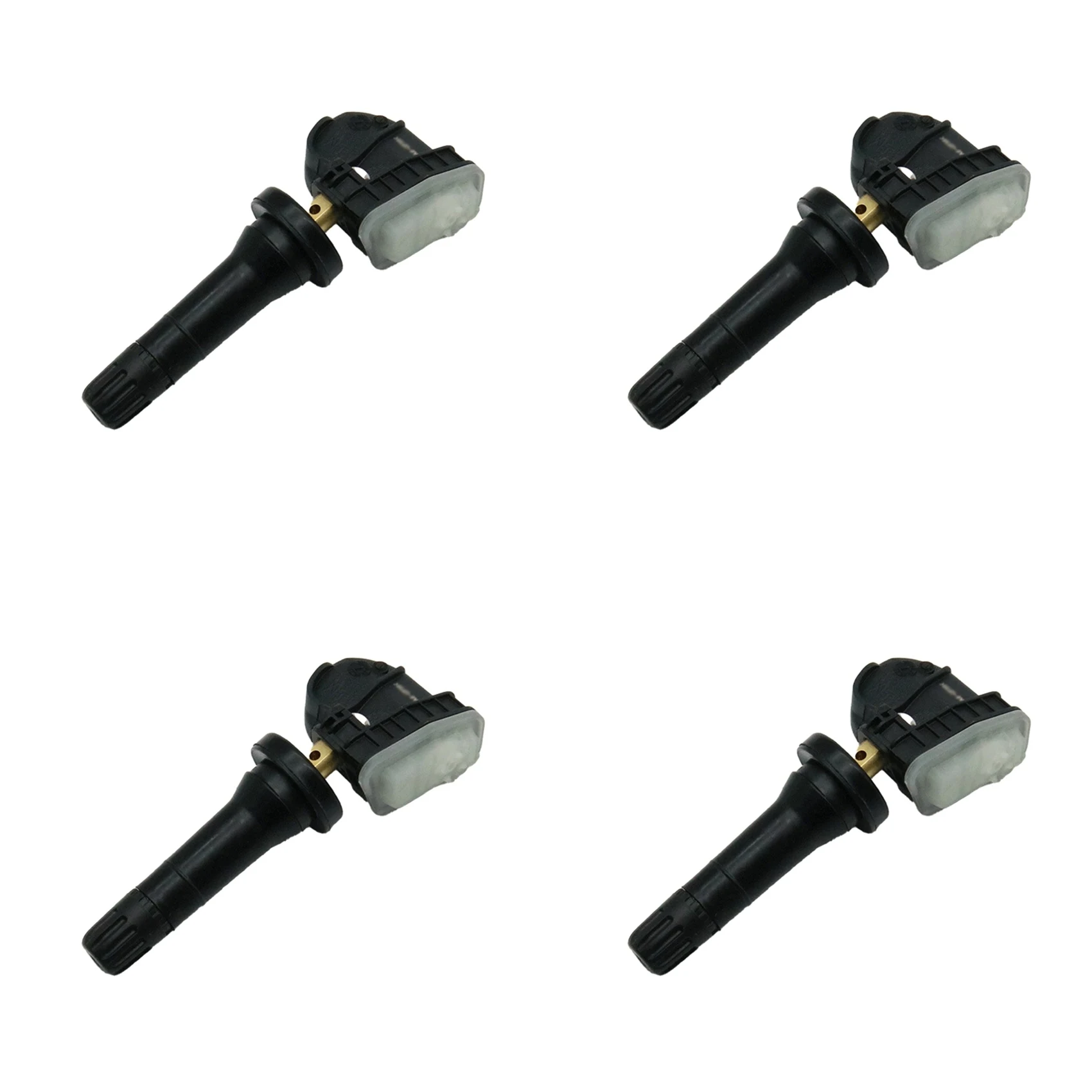 Strict 4X Tire Pressure Sensor For Kia Sportage [NQ5] Creta [SU2] Tucson [NX4] 433Mhz 52940-BV100 52940-CG100