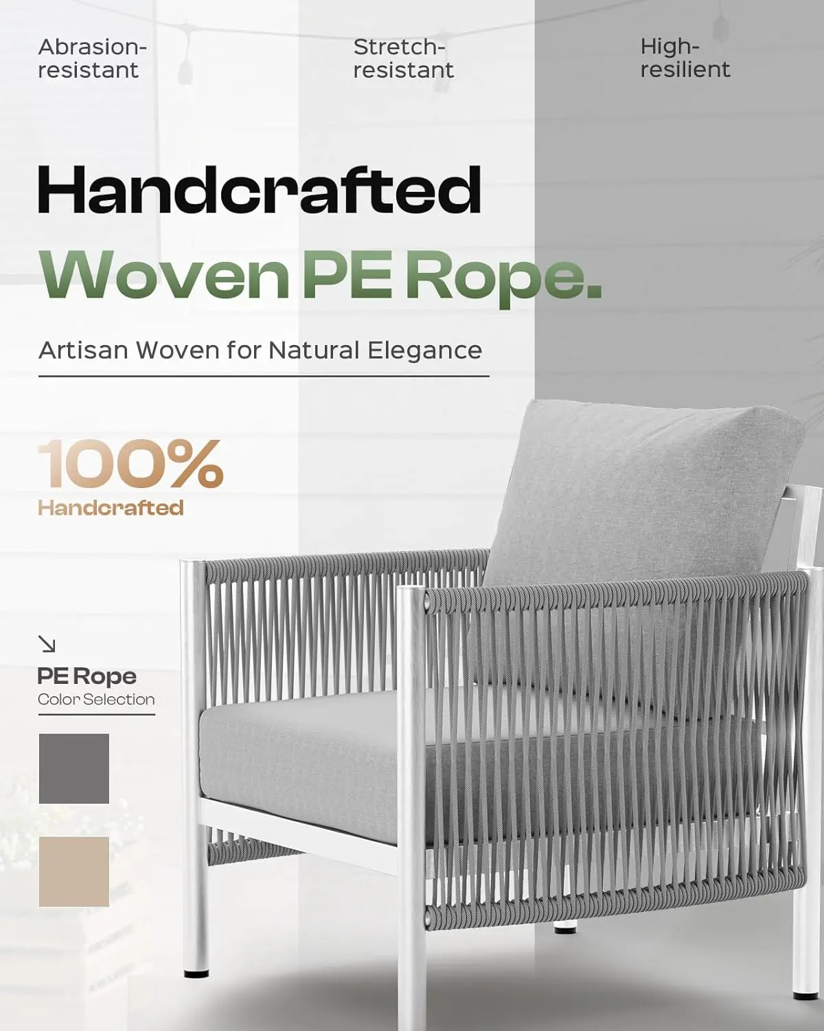 Thumbnail 3 - #43 Discounted Outdoor Sofas Worth Buying