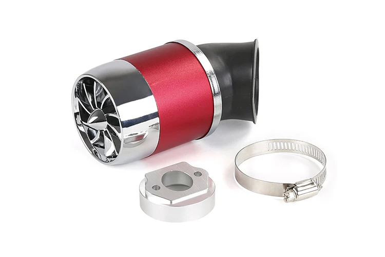 New High Flow Air Filter Fits 1/5 ROFUN HPI BAJA 5B