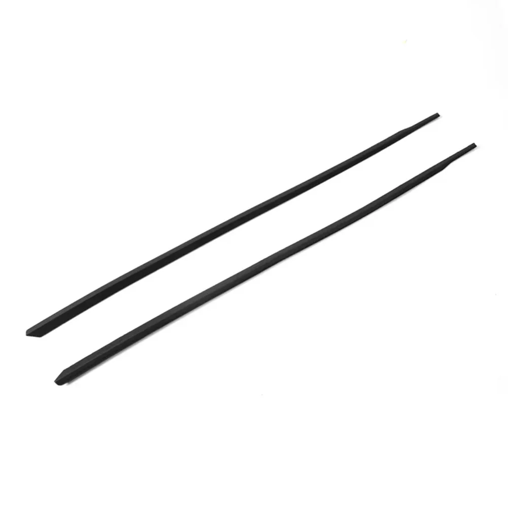 

For Land Rover Defender A Pillar Seal Strip 90 110 130 for 2020 2025 Designed for Optimal Insulation and Seamless Aesthetics